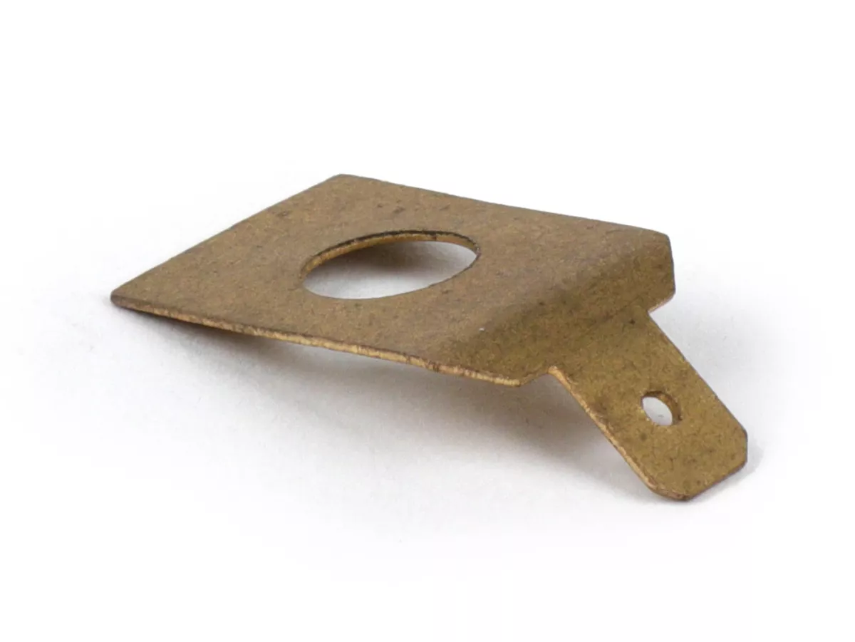 Contact de masse moteur -PIAGGIO- Piaggio, Bravo, Boxer, Ciao, SI, EC1, Citta