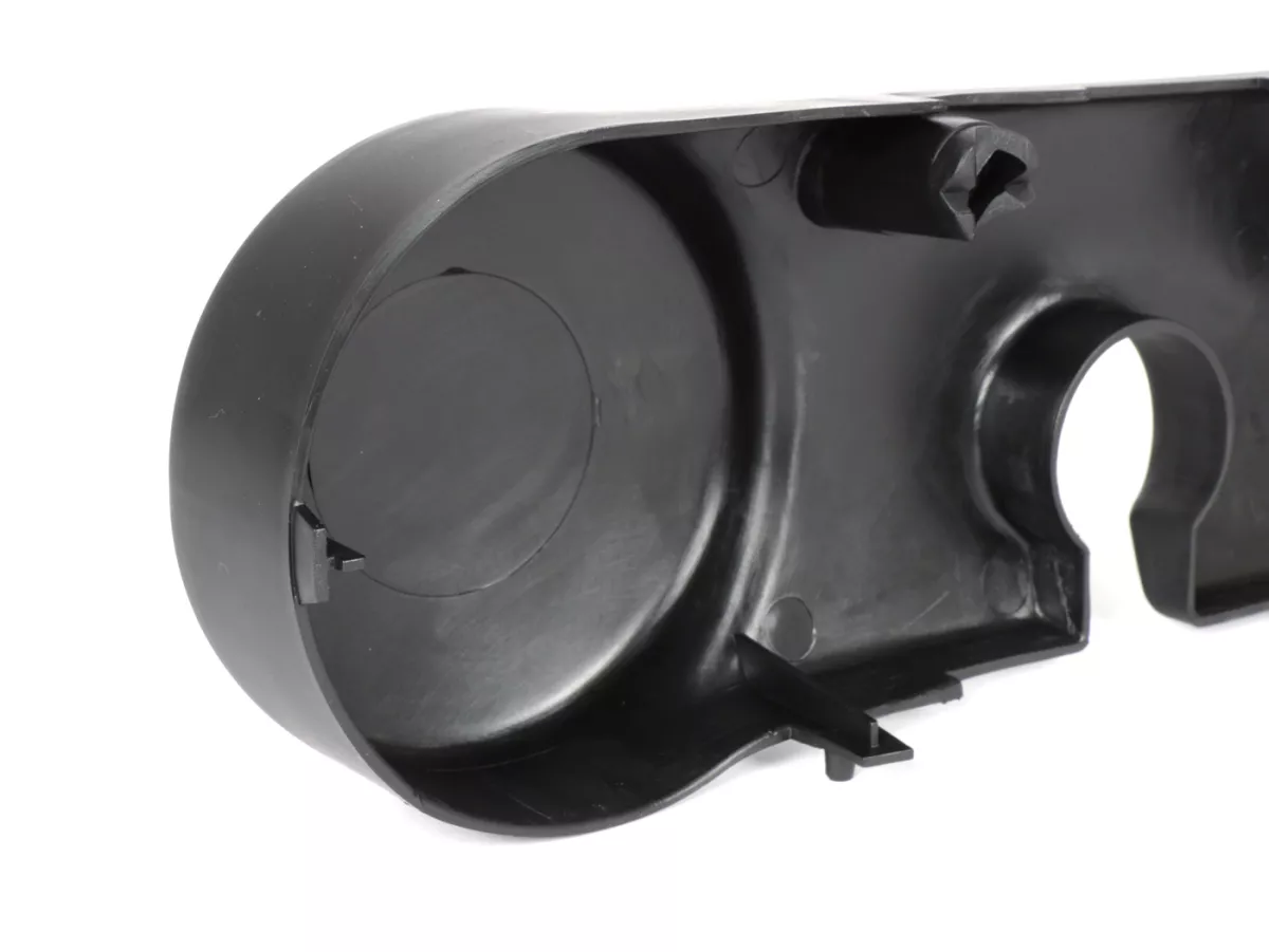 Side fairing -OEM QUALITY- Piaggio Si, for models with variator