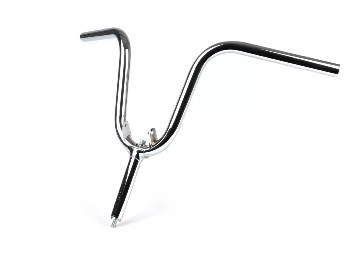 Manillar- AMS CUPPINI- Piaggio Boxer