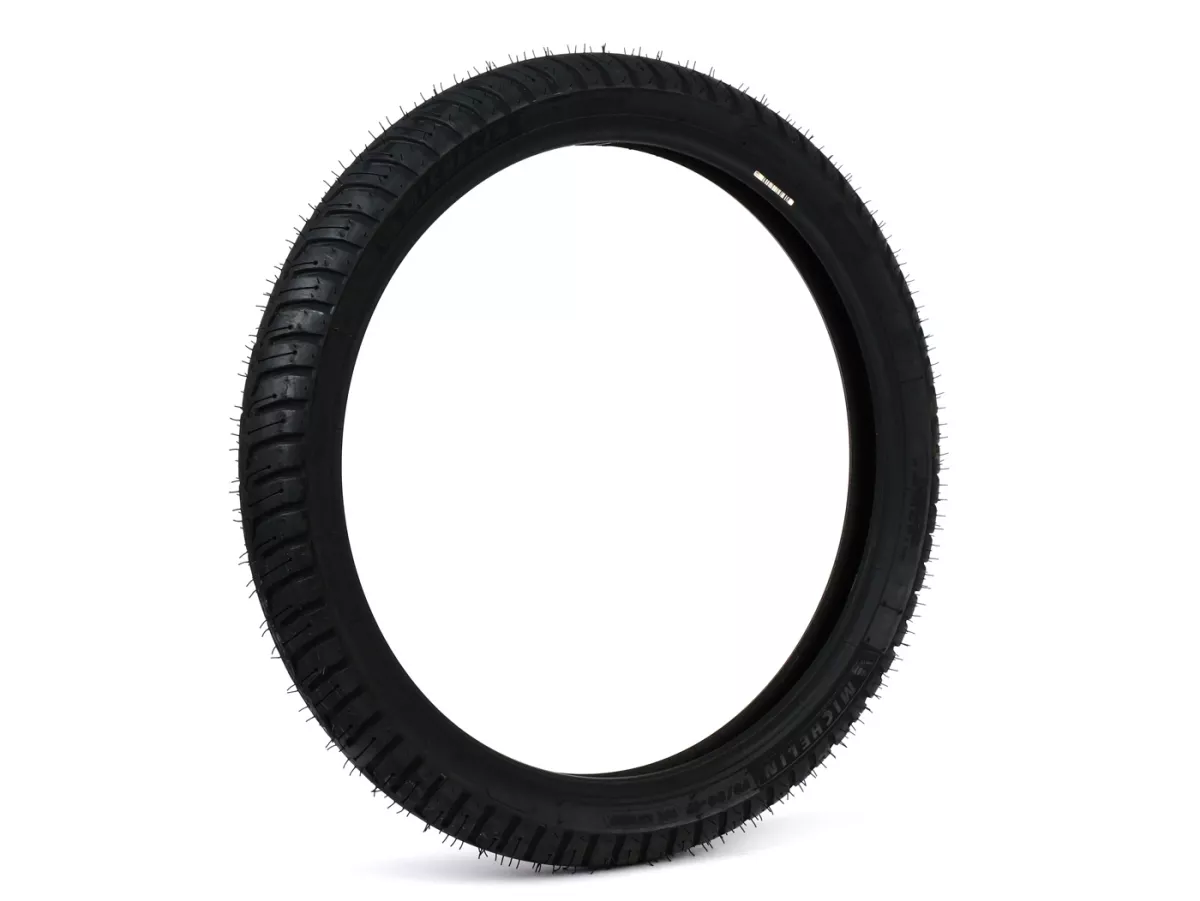Neumático- MICHELIN CITY EXTRA TL- 70/90-17 RF 43S también adecuado para Piaggio Ciao, Bravo, Boxer ,Si