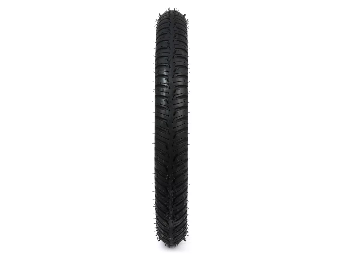 Neumático- MICHELIN CITY EXTRA TL- 70/90-17 RF 43S también adecuado para Piaggio Ciao, Bravo, Boxer ,Si