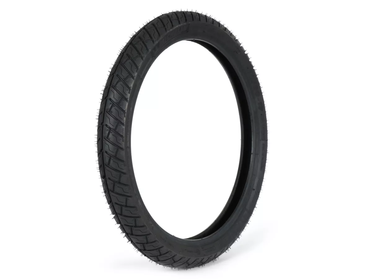 Band- MICHELIN CITY PRO TT- 70/90-17 43S ook geschikt voor Piaggio Ciao, Bravo, Boxer, Si