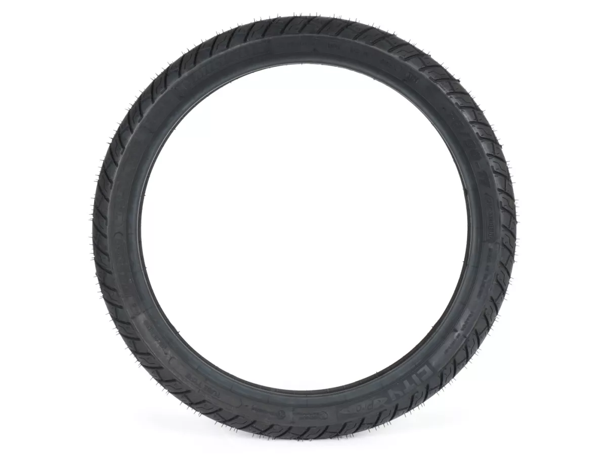 Band- MICHELIN CITY PRO TT- 70/90-17 43S ook geschikt voor Piaggio Ciao, Bravo, Boxer, Si