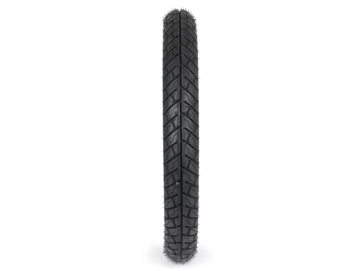 Band- MICHELIN CITY PRO TT- 70/90-17 43S ook geschikt voor Piaggio Ciao, Bravo, Boxer, Si