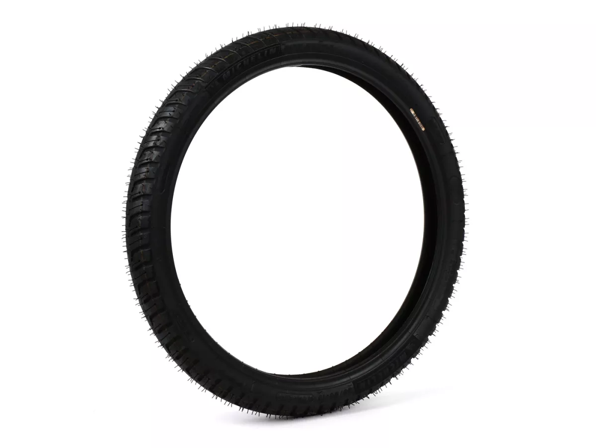 Neumático- MICHELIN CITY EXTRA TL- 60/90-17 RF 36S también adecuado para Piaggio Ciao, Bravo, Boxer ,Si