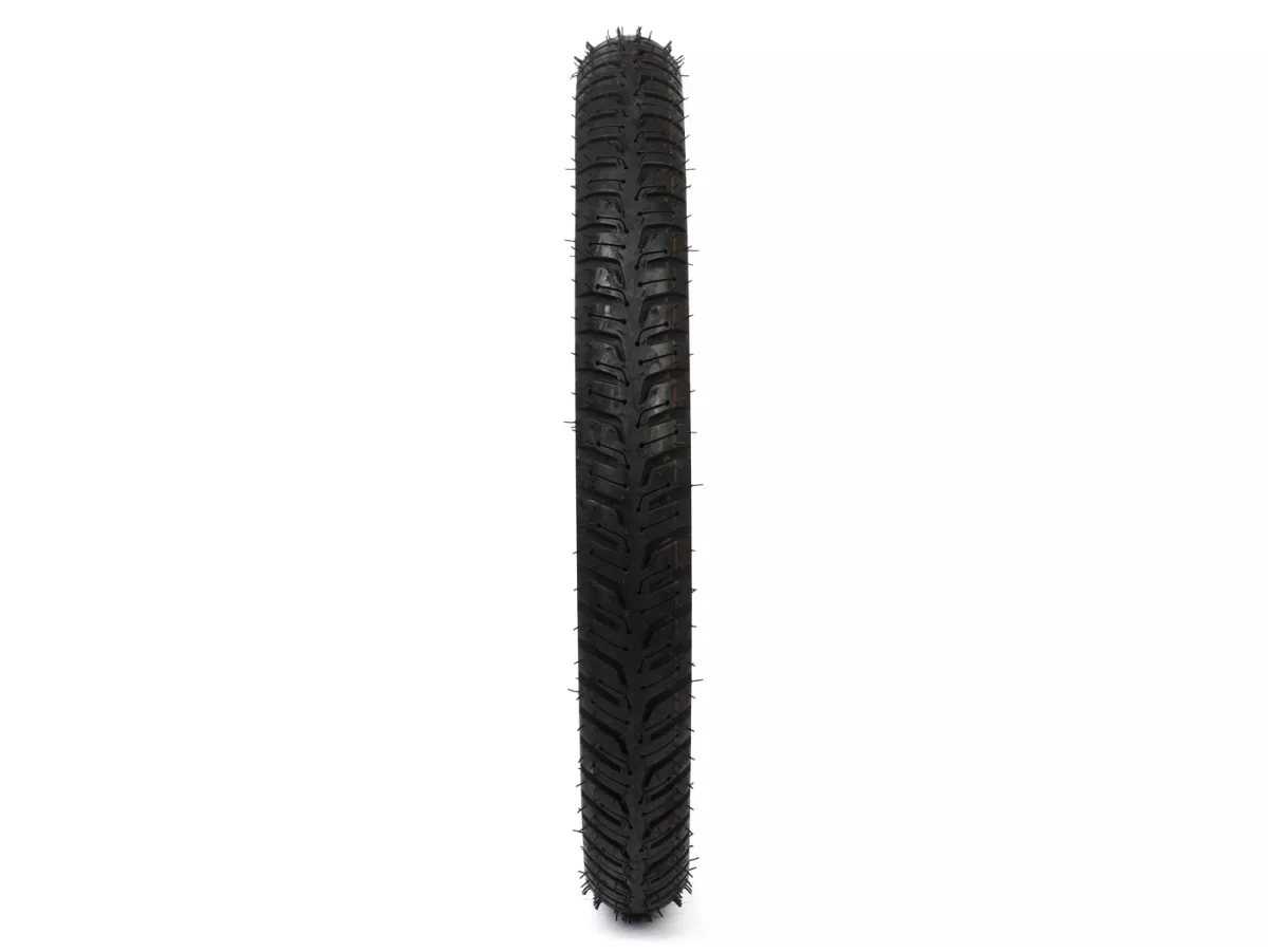 Neumático- MICHELIN CITY EXTRA TL- 60/90-17 RF 36S también adecuado para Piaggio Ciao, Bravo, Boxer ,Si