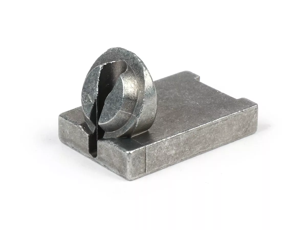 Geser throttle -DELLORTO- SHA 15 SHA 16 Geser no. 7 dengan cut-off