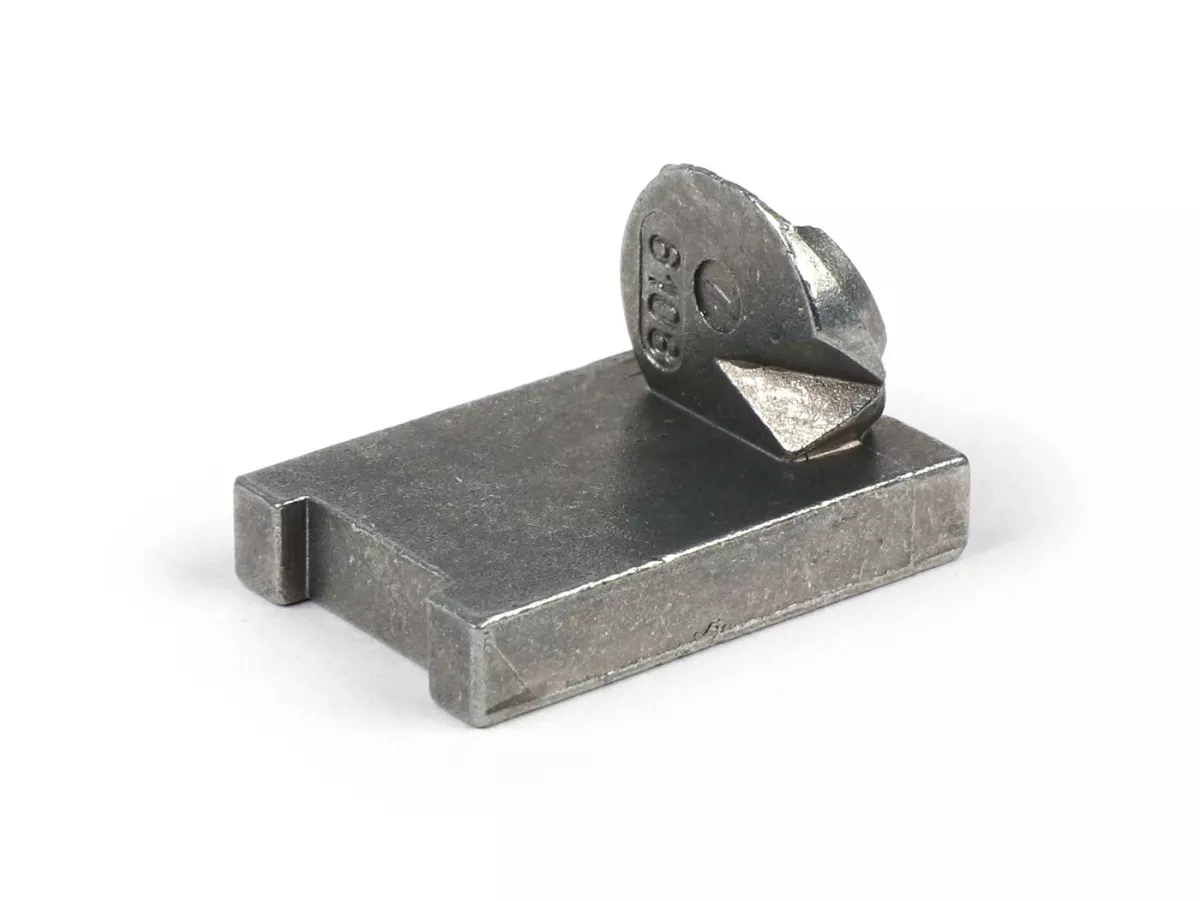 Geser throttle -DELLORTO- SHA 15 SHA 16 Geser no. 7 dengan cut-off