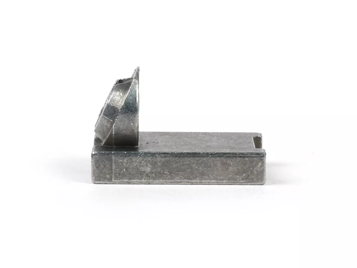 Geser throttle -DELLORTO- SHA 15 SHA 16 Geser no. 7 dengan cut-off