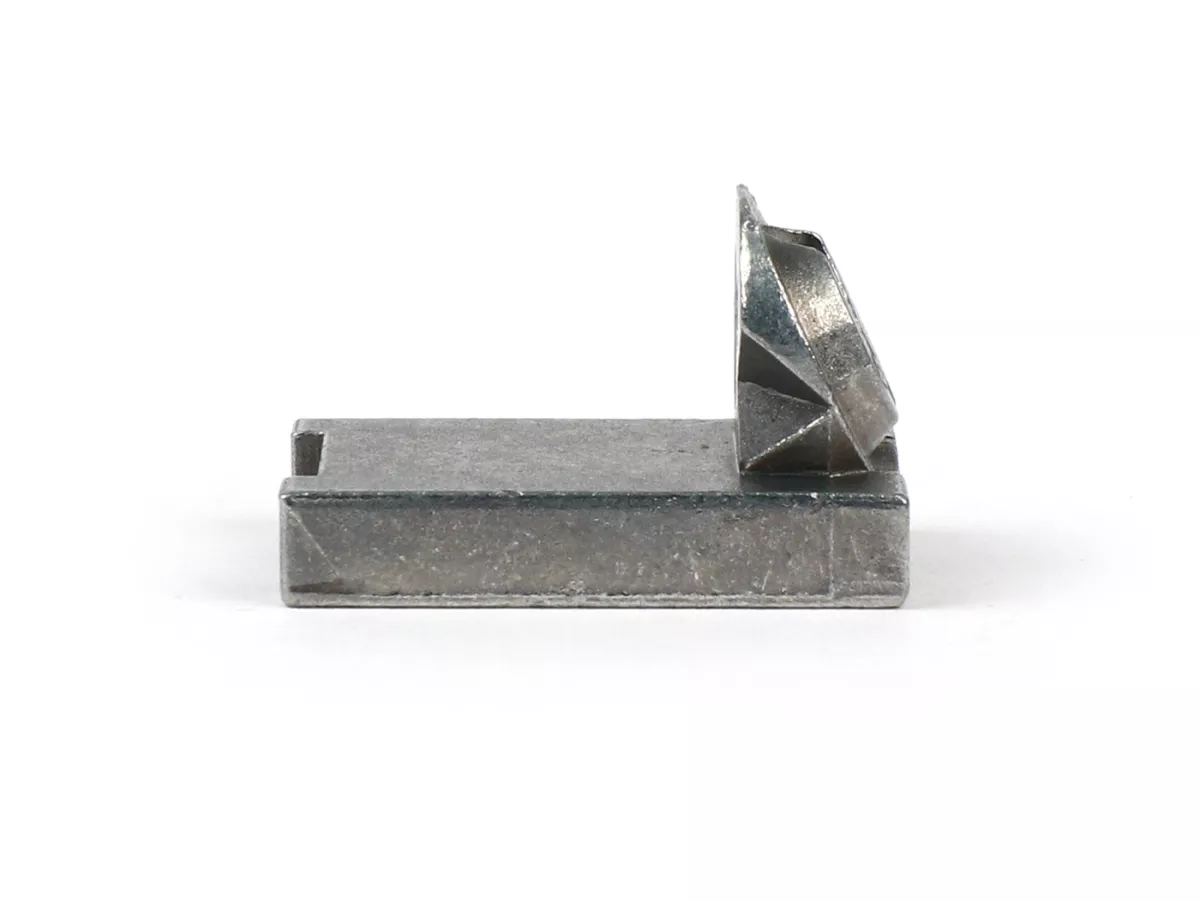 Geser throttle -DELLORTO- SHA 15 SHA 16 Geser no. 7 dengan cut-off