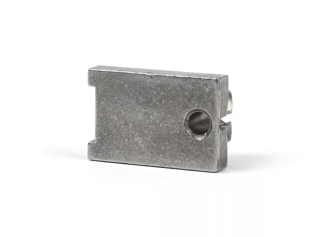 Geser throttle -DELLORTO- SHA 15 SHA 16 Geser no. 7 dengan cut-off