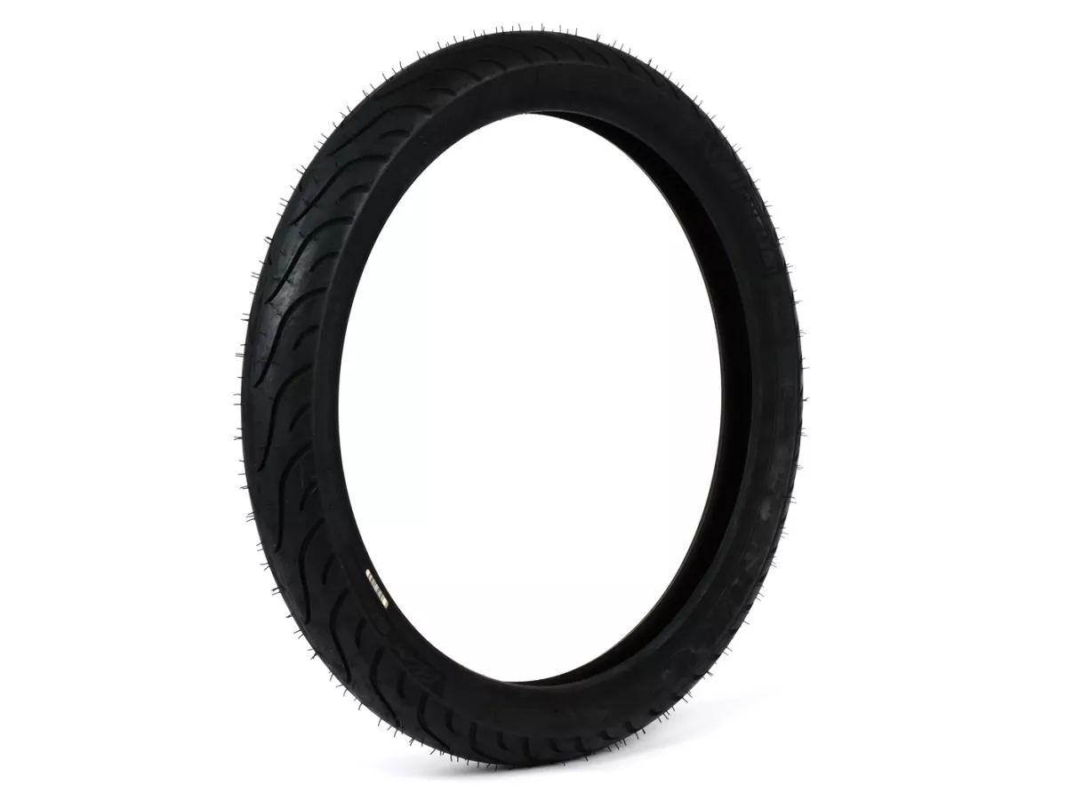 Däck -MICHELIN PILOT STREET- 70/90-17 43S RF TT/TL passar även till Piaggio Bravo, Boxer, Ciao, Si