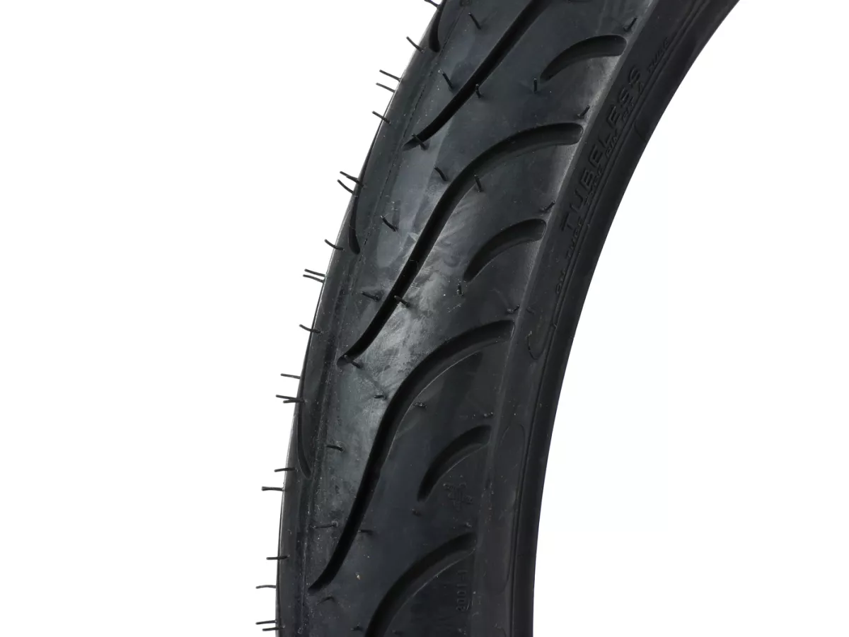 Däck -MICHELIN PILOT STREET- 70/90-17 43S RF TT/TL passar även till Piaggio Bravo, Boxer, Ciao, Si