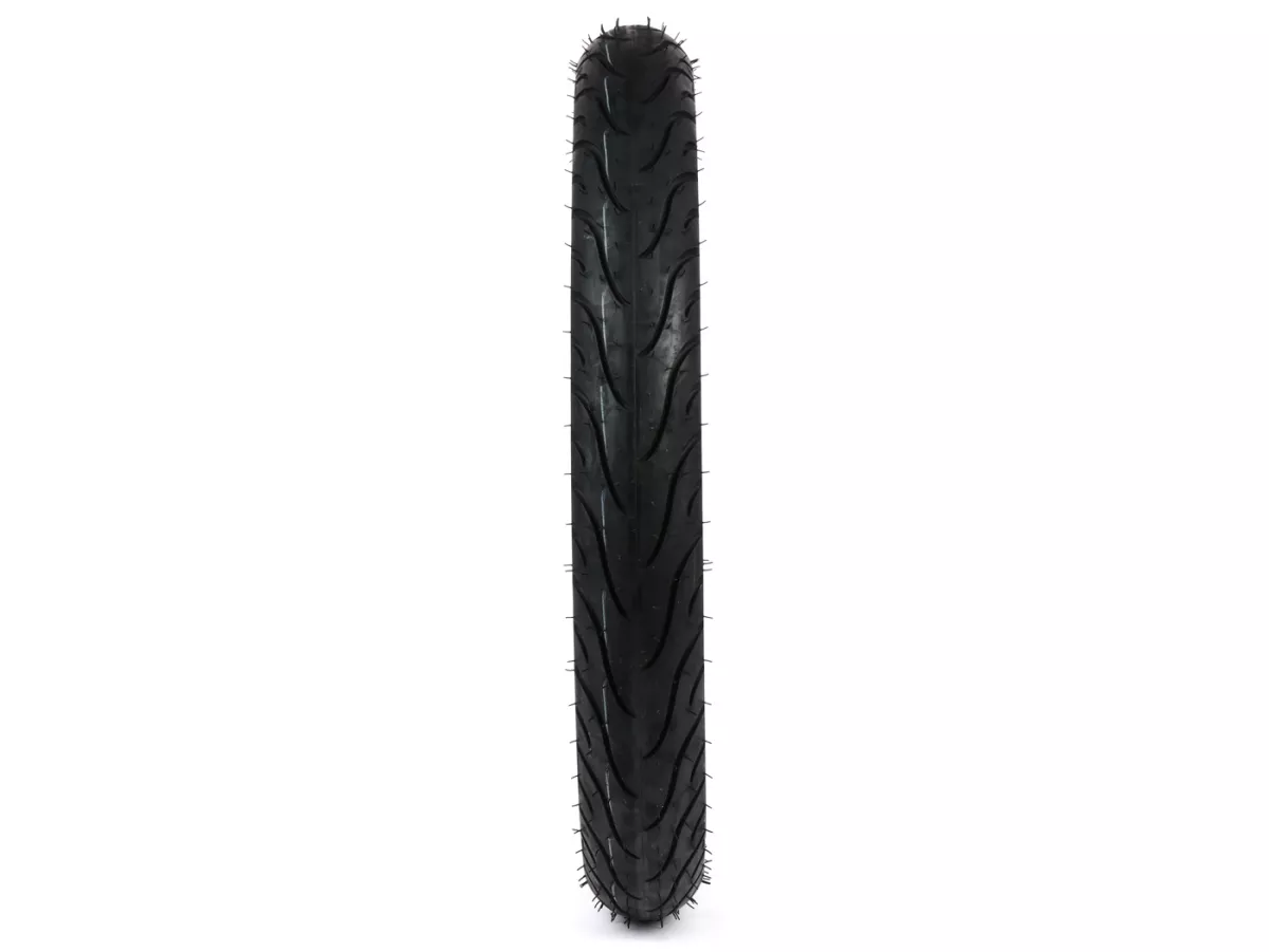 Däck -MICHELIN PILOT STREET- 70/90-17 43S RF TT/TL passar även till Piaggio Bravo, Boxer, Ciao, Si