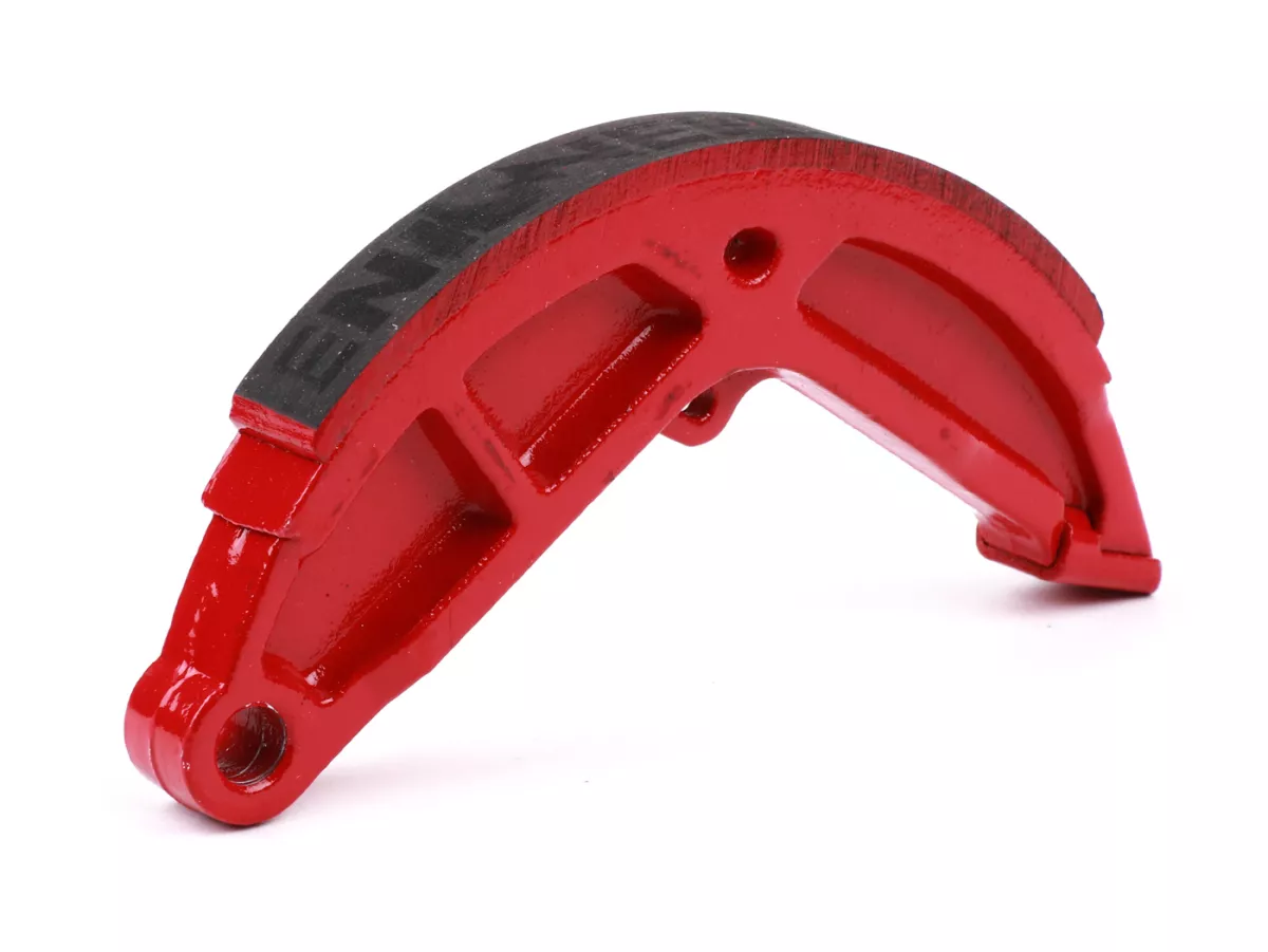Remblok -NEWFREN Pro Race- Achter Piaggio Bravo, Ciao, Boxer, Si