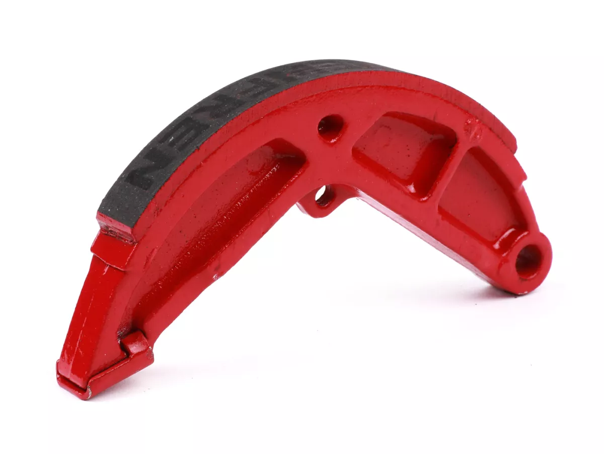Remblok -NEWFREN Pro Race- Achter Piaggio Bravo, Ciao, Boxer, Si