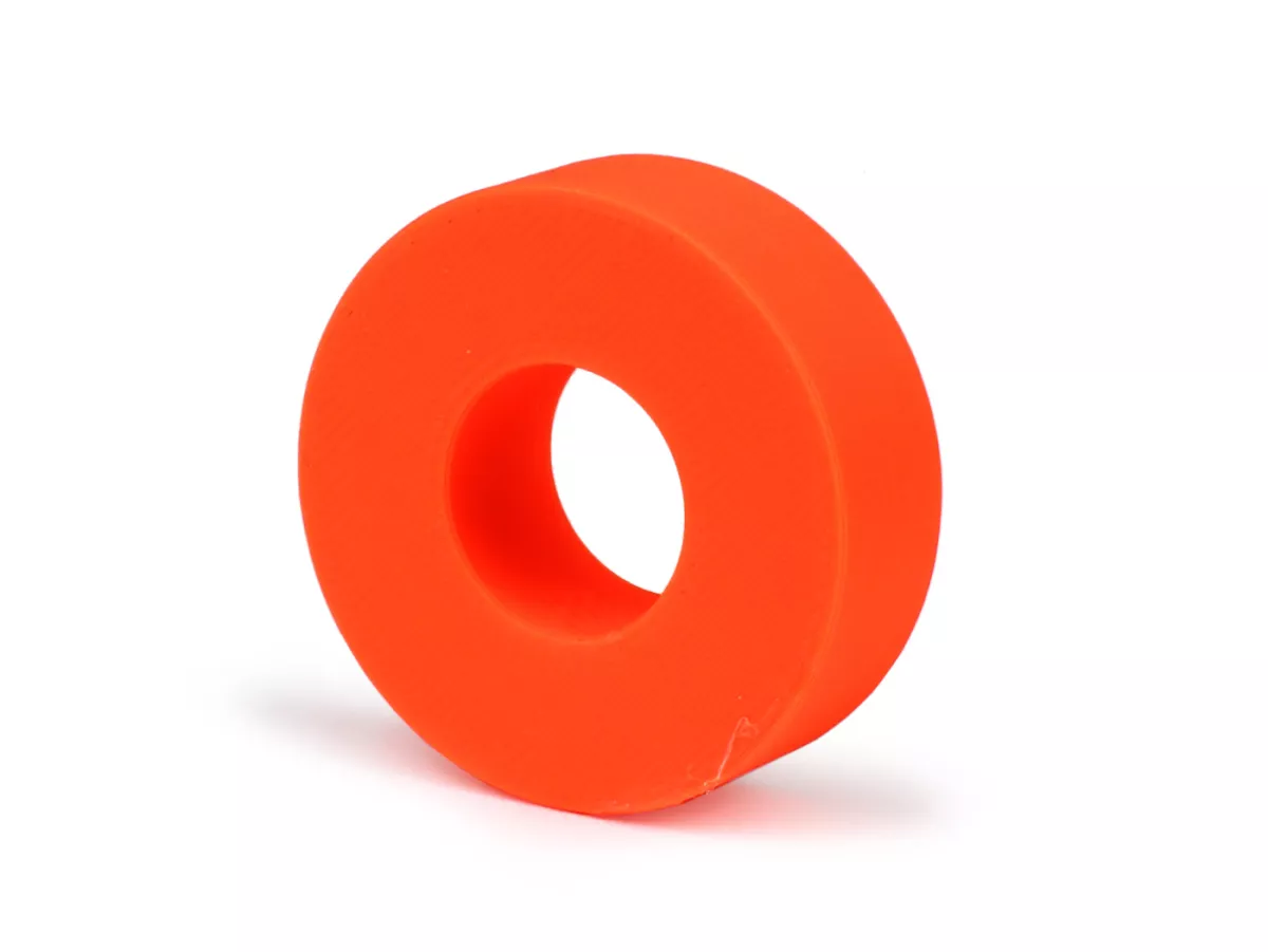 Bearing dummy crankshaft -SC- Piaggio Bravo, Boxer, Ciao, Si, SuperBravo, Grillo, Citta, EC1