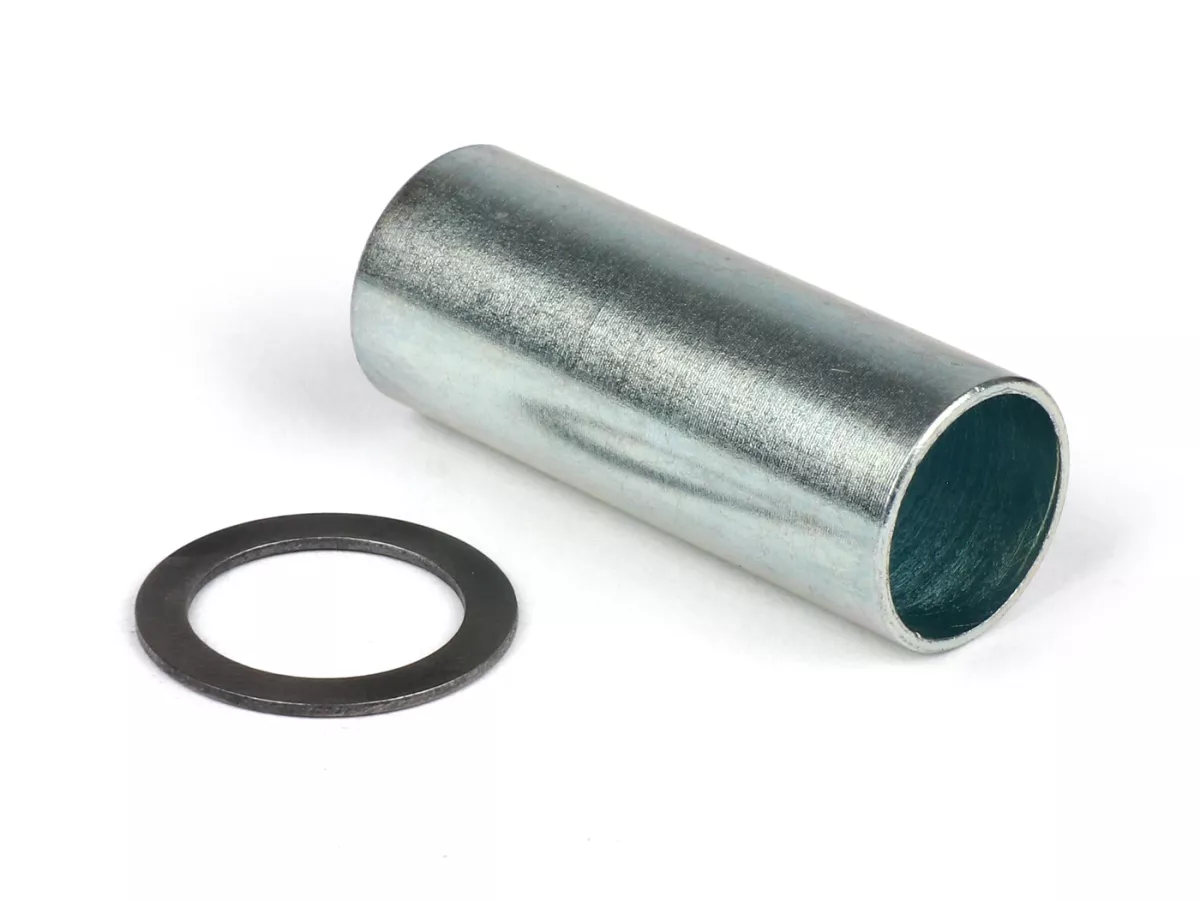 Pedal crank bushing -OEM- Piaggio Ciao SC, PX