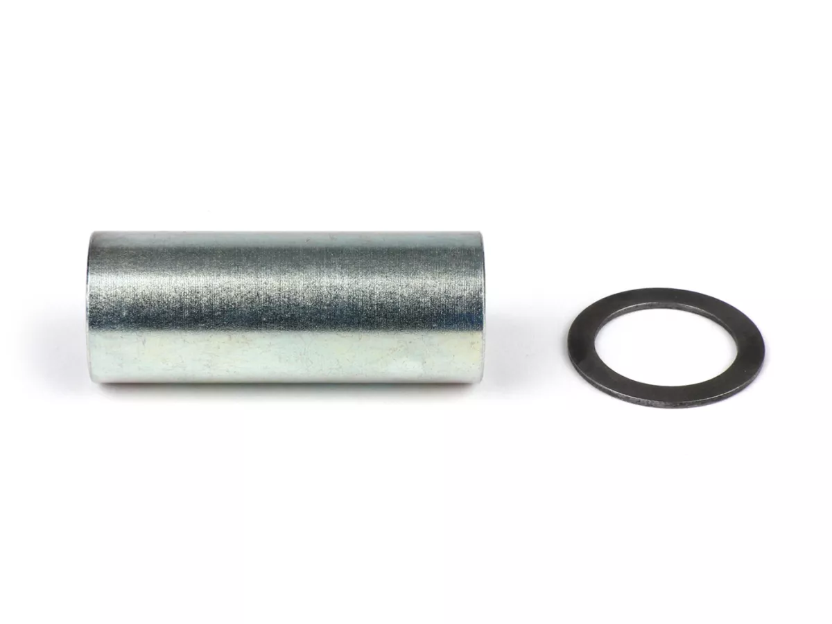 Pedal crank bushing -OEM- Piaggio Ciao SC, PX