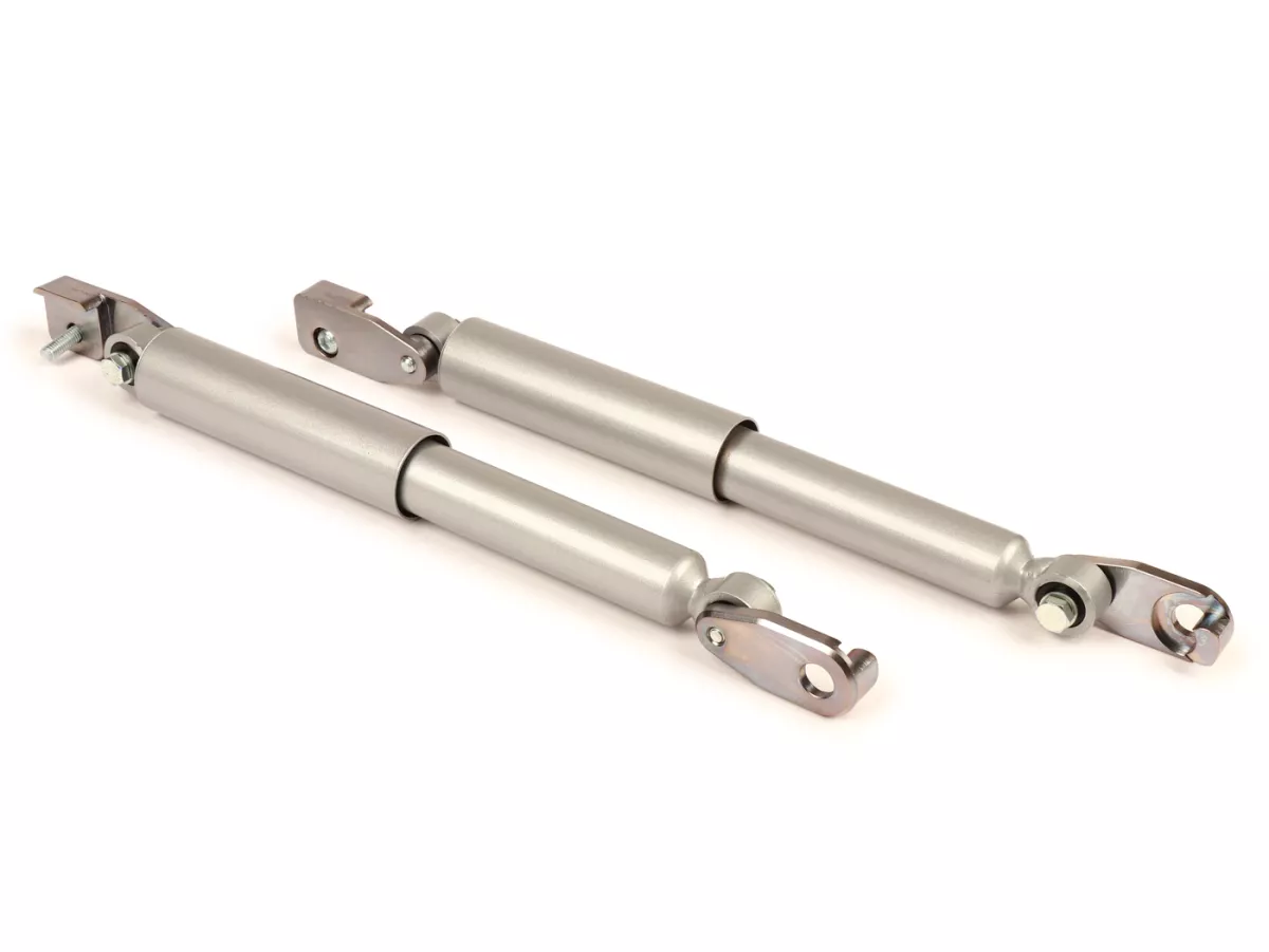 Shock absorber-Set -SC- Piaggio Ciao, additional shock absorber front