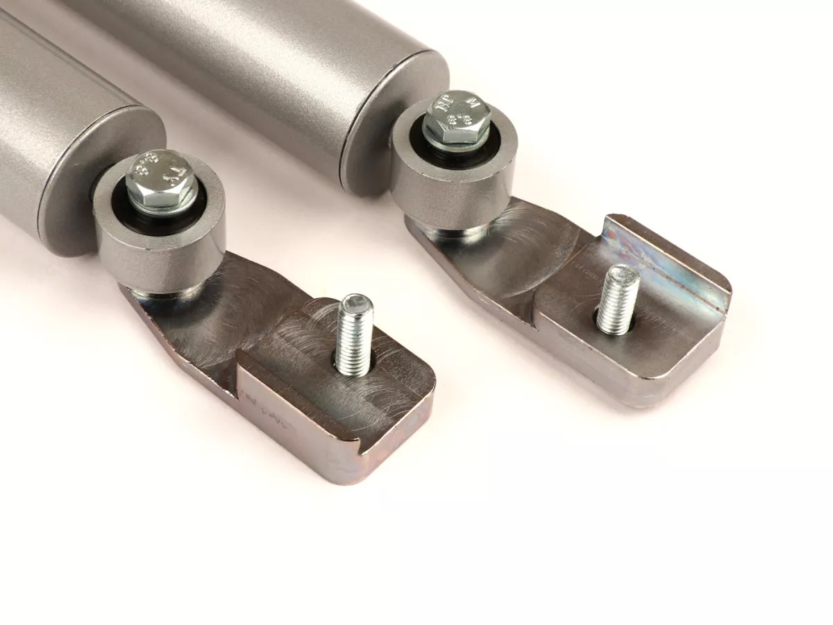 Shock absorber-Set -SC- Piaggio Ciao, additional shock absorber front
