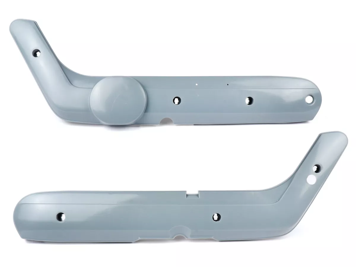 Side panel -OEM- Piaggio Ciao SC-