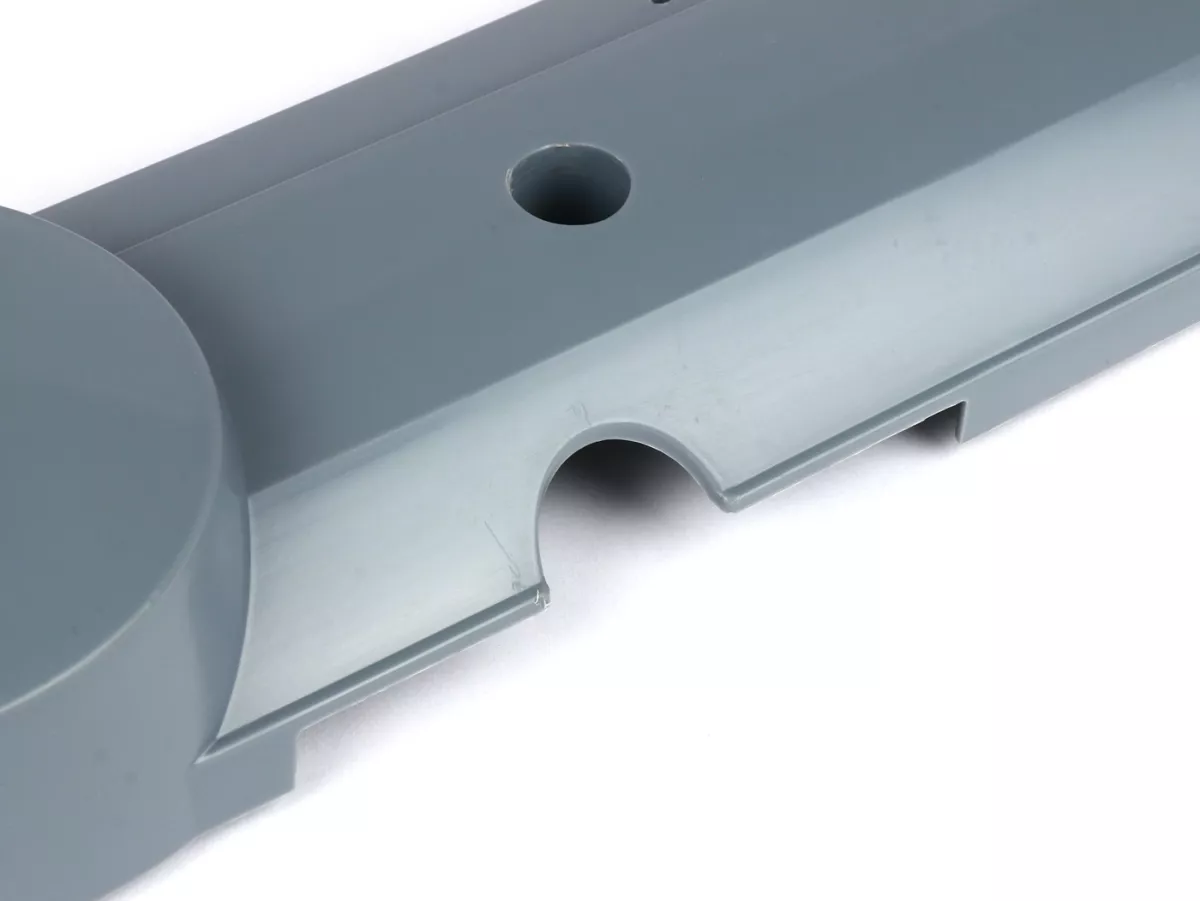 Side panel -OEM- Piaggio Ciao SC-