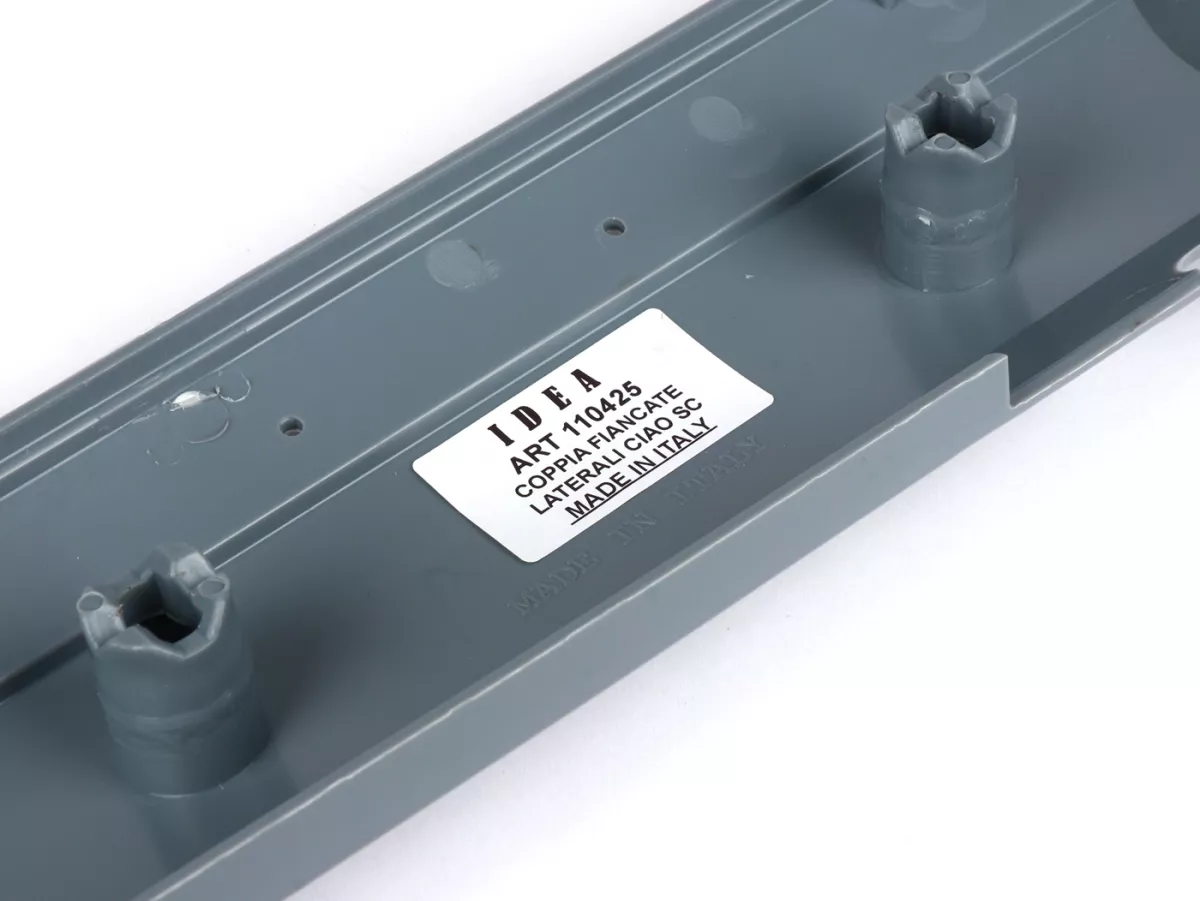 Side panel -OEM- Piaggio Ciao SC-