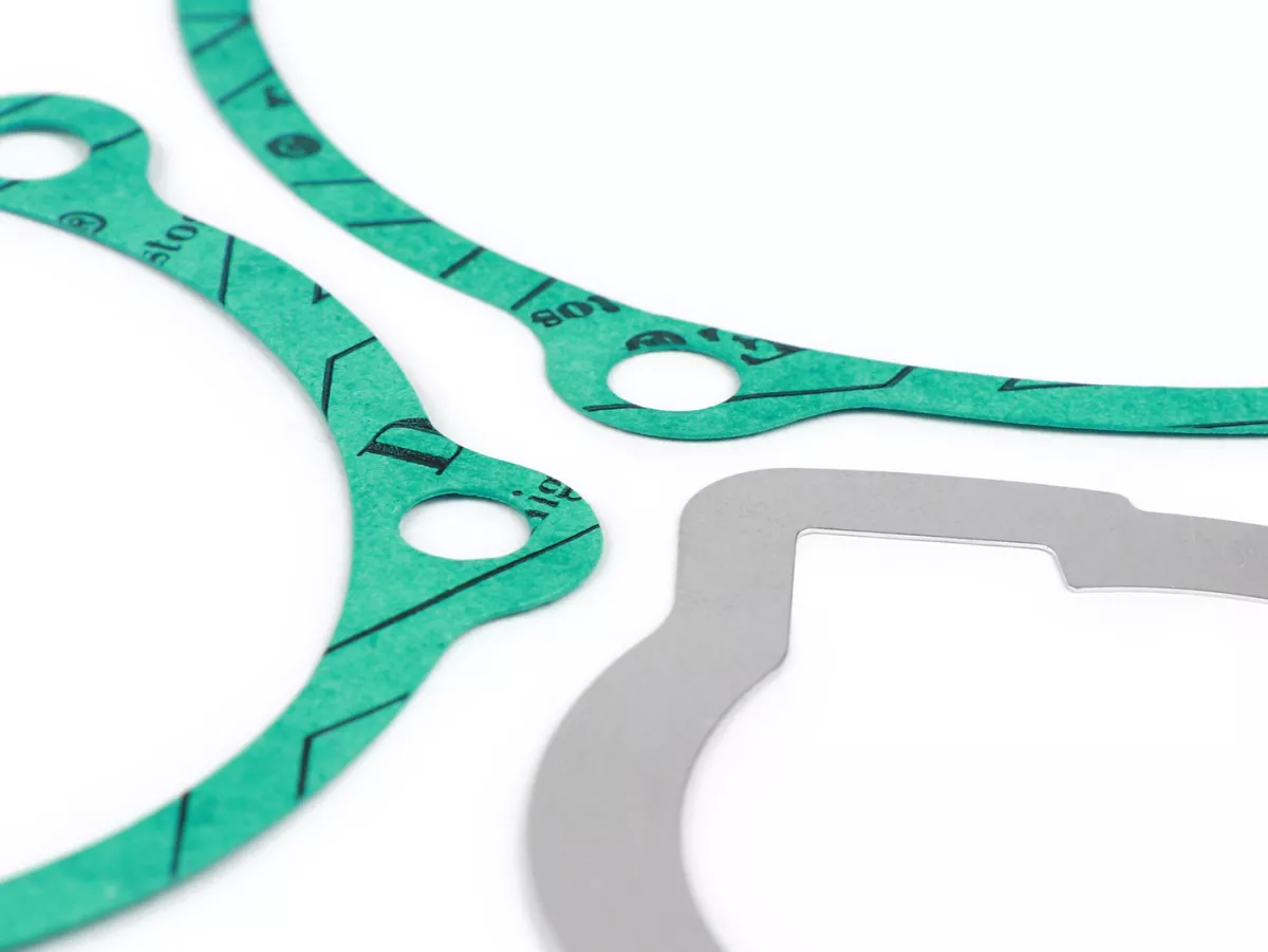 Gasket set -OEM- Piaggio Bravo, Boxer, Ciao, Si
