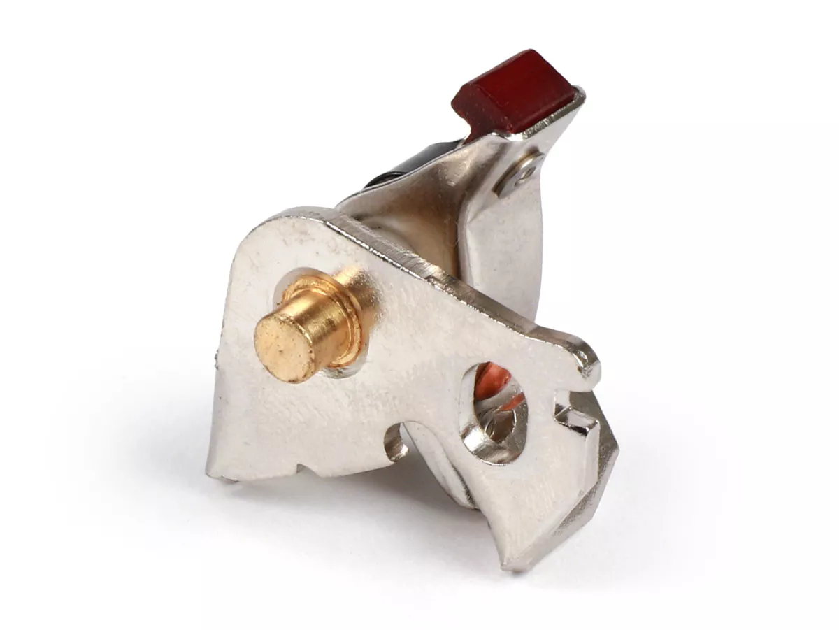 Ignition contact -101 OCTANE- Piaggio Bravo, Boxer,Ciao, Si, SuperBravo, Grillo, Boss, EC1, Grillo