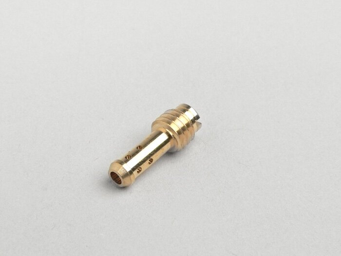 Idle jet -MIKUNI (type: VM22/210) TM / TMX - (25.0)