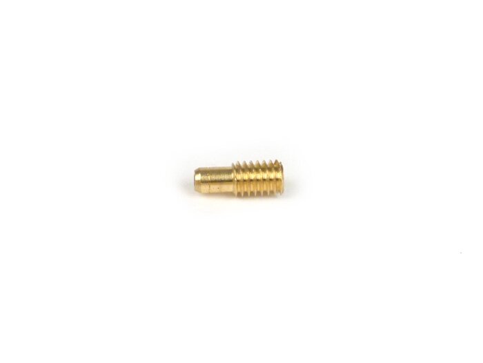 Gicleur de ralenti -MIKUNI (type: M28/1001) VM- PIAGGIO SKR, Skipper, Hexagon, TPH125, GILERA Runner FX/FXR - (35,0)