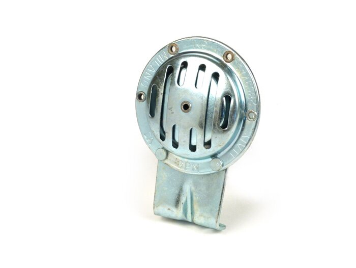 Signalhorn (summer) -OEM KVALITET 12V AC- Vespa PK XL, PK XL2, PK HP