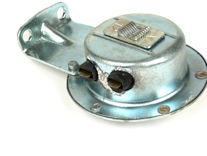 Signalhorn (summer) -OEM KVALITET 12V AC- Vespa PK XL, PK XL2, PK HP