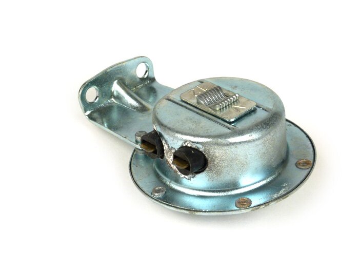 Signalhorn (summer) -OEM KVALITET 12V AC- Vespa PK XL, PK XL2, PK HP
