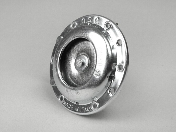 Clacson -QUALITÀ OEM 12V DC- Vespa T5 125cc