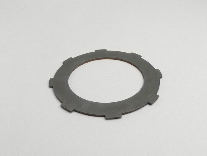 Clutch friction plate -PIAGGIO Vespa Cosa2- only inner (cork single side)
