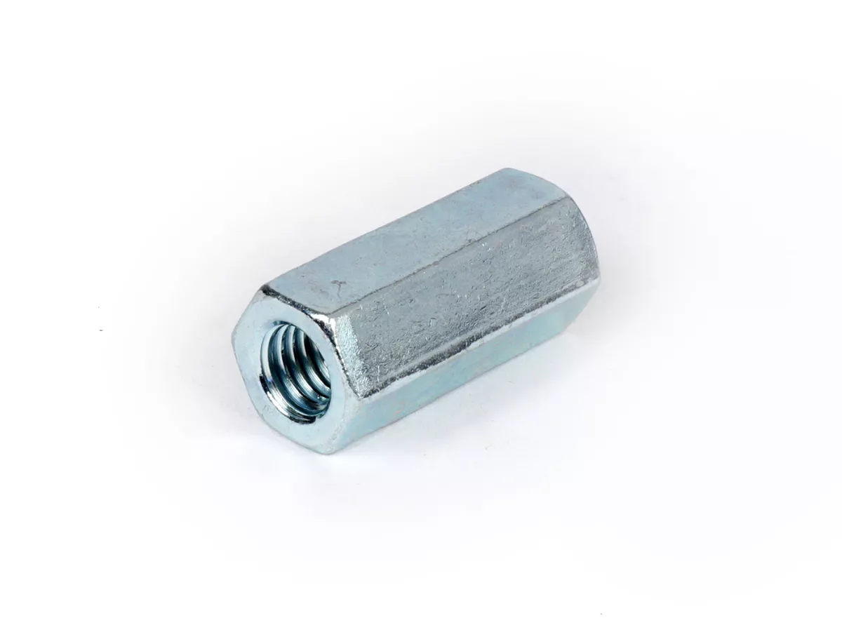 Distansmutter -M8 x 30mm- (används för topplock Vespa 200 ccm, Lambretta LI, LIS, SX, TV, DL, GP)