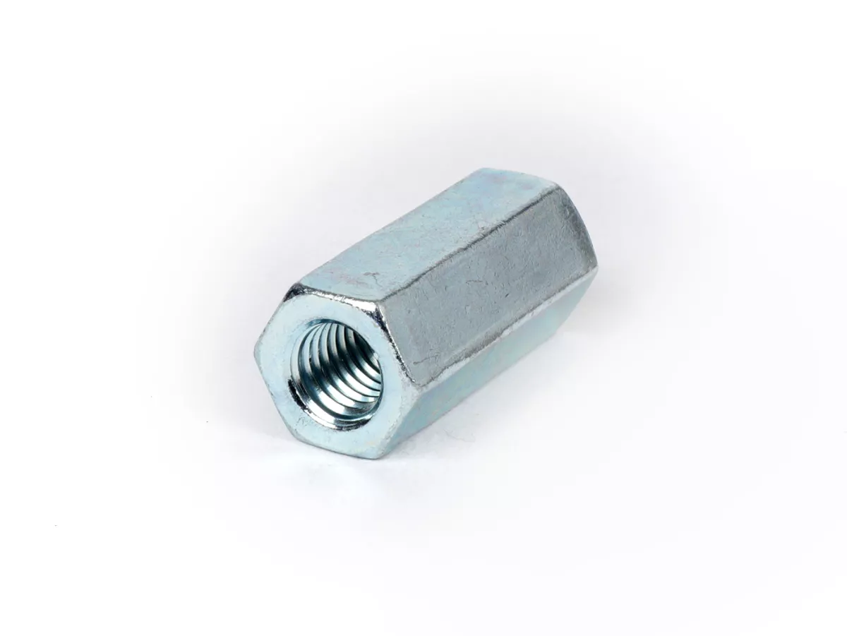 Distansmutter -M8 x 30mm- (används för topplock Vespa 200 ccm, Lambretta LI, LIS, SX, TV, DL, GP)