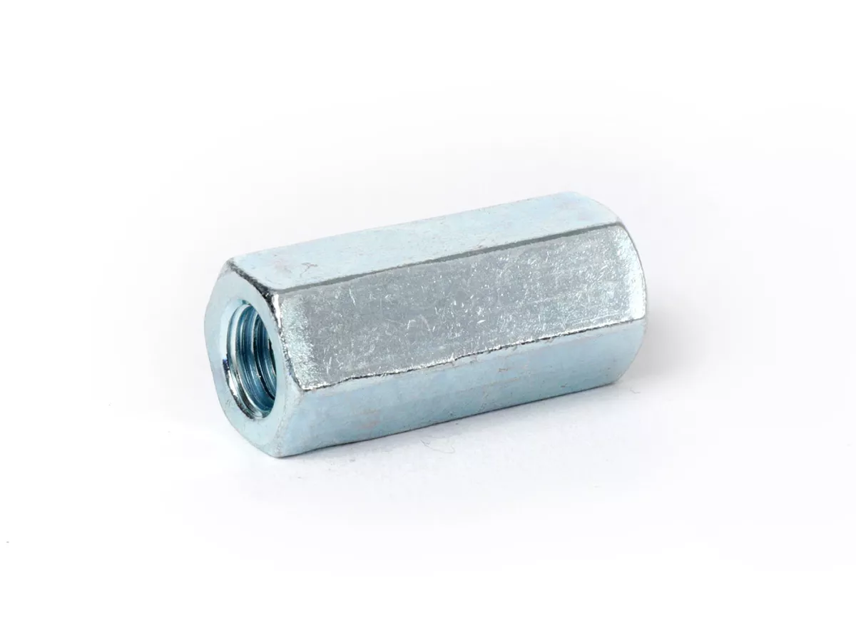 Distansmutter -M8 x 30mm- (används för topplock Vespa 200 ccm, Lambretta LI, LIS, SX, TV, DL, GP)