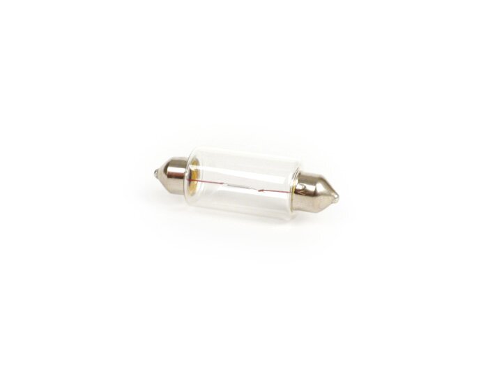 Soffitte -SV8,5 15x44mm- 6V 18W - Putih