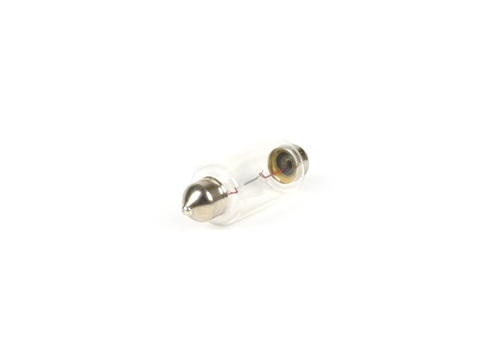Soffitte -SV8,5 15x44mm- 6V 18W - Putih