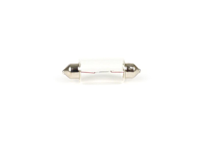 Soffitte -SV8,5 15x44mm- 6V 18W - Putih