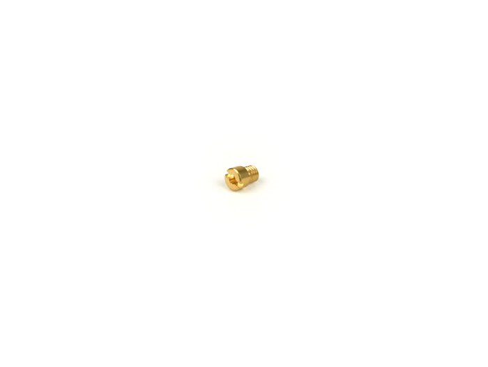Munstycke -DELLORTO (typ: 11600)- 4mm ( 32)