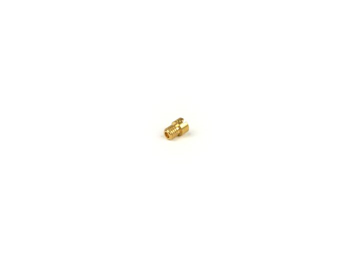 Munstycke -DELLORTO (typ: 11600)- 4mm ( 32)