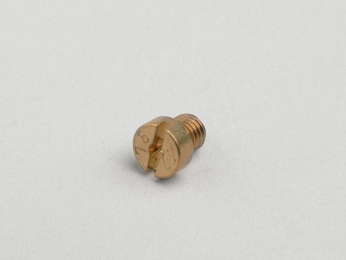 Jet -DELLORTO (type: 1486)- 5mm (46)