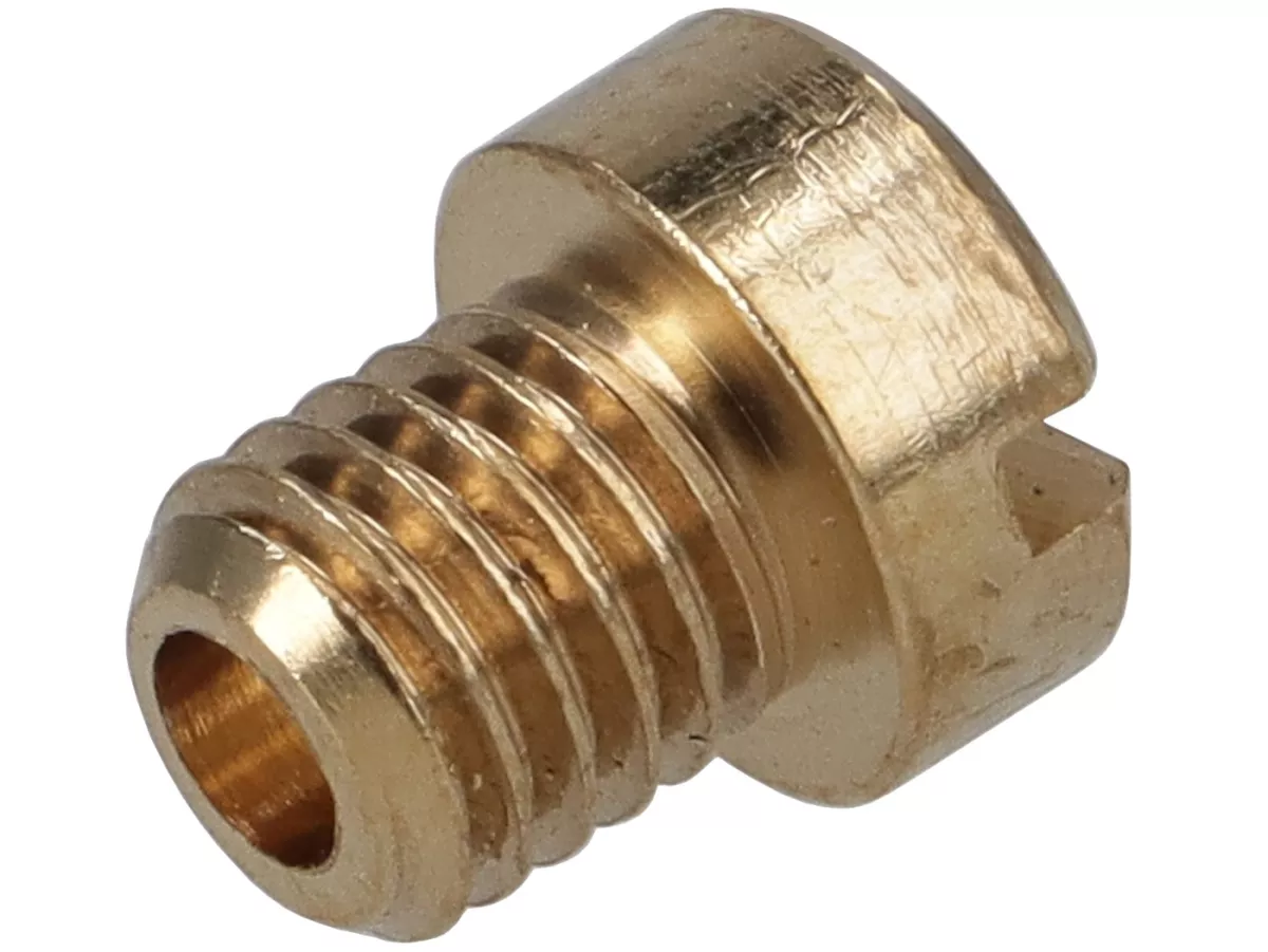 Boquilla -DELLORTO (Tipo: 1486)- 5mm ( 52)