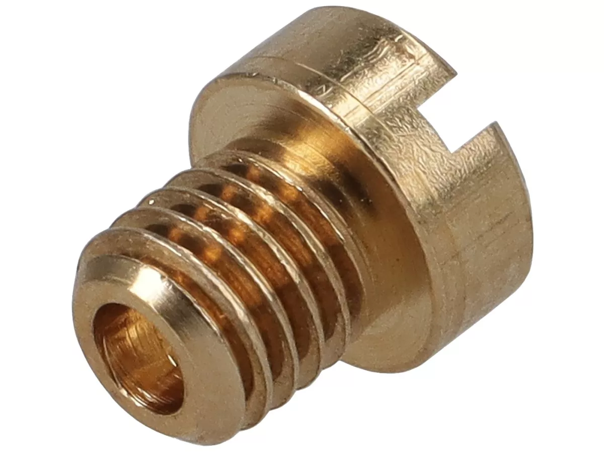 Munstycke -DELLORTO (Typ: 1486)- 5mm ( 60)