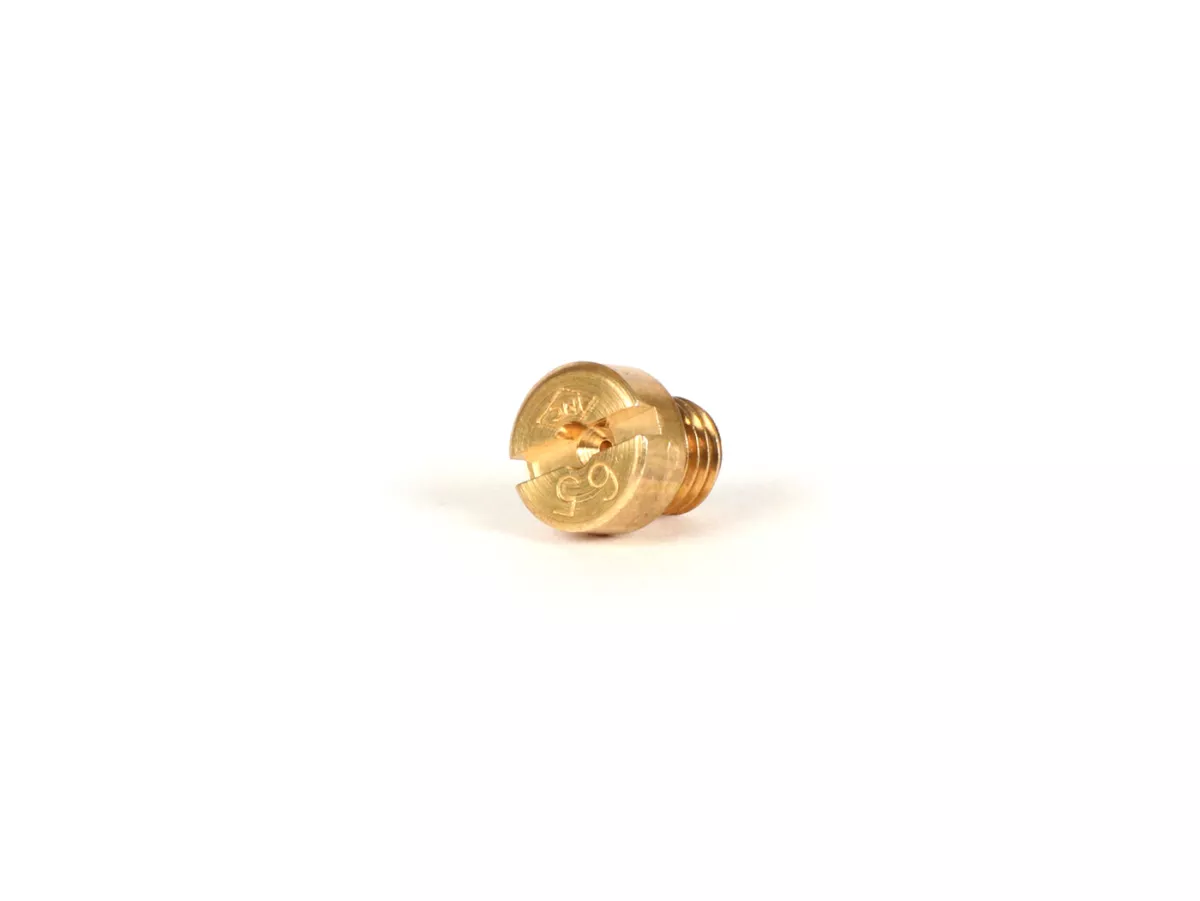 Jet -DELLORTO (type: 1486)- 5mm (65)
