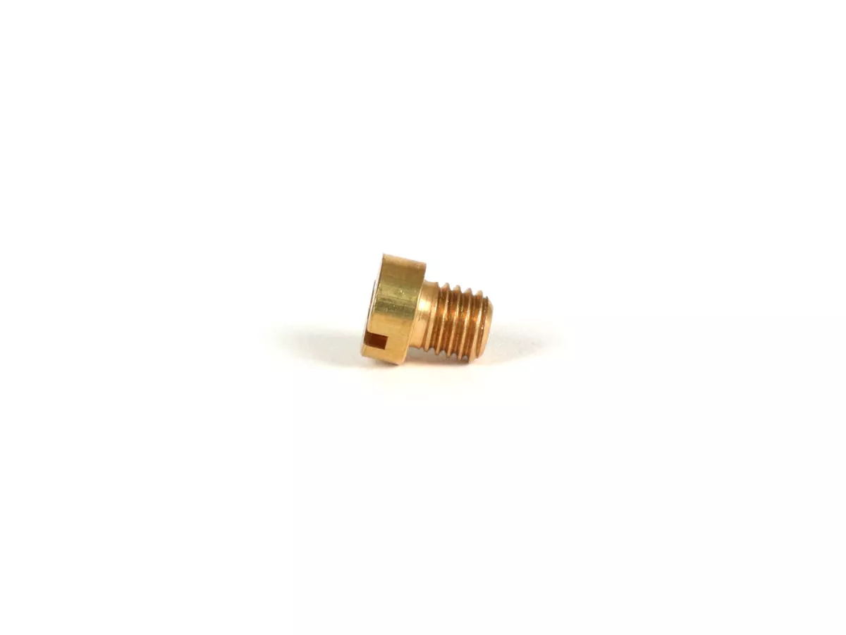 Mondstuk -DELLORTO (Type: 1486)- 5mm ( 75)